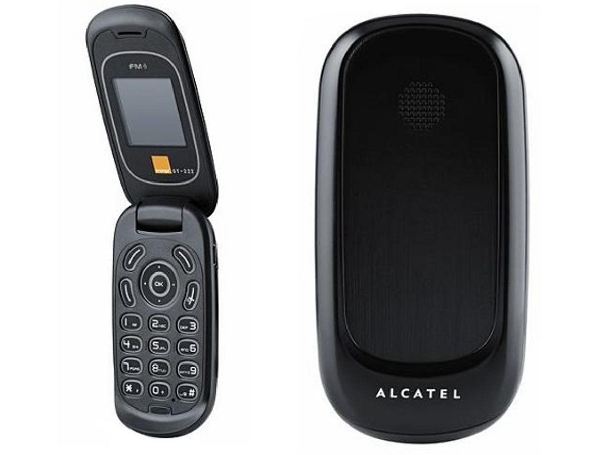 Alcatel OT-222