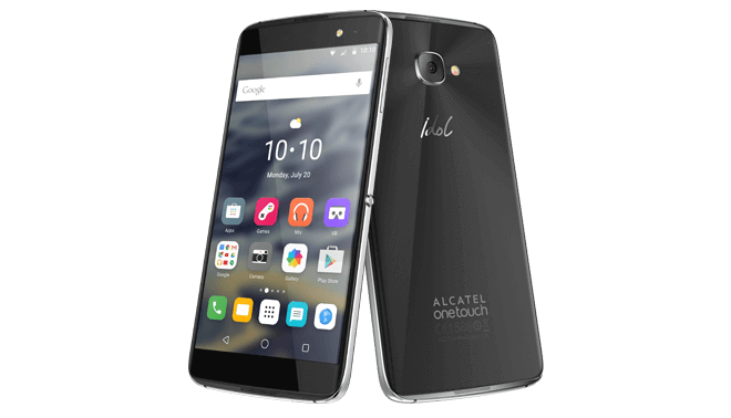 Alcatel One Touch Idol