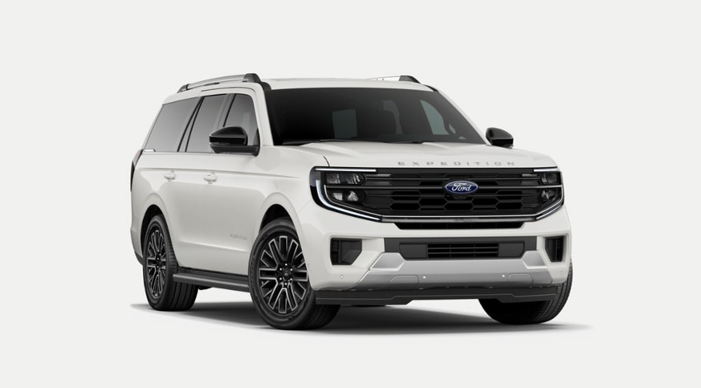 Ford Expedition