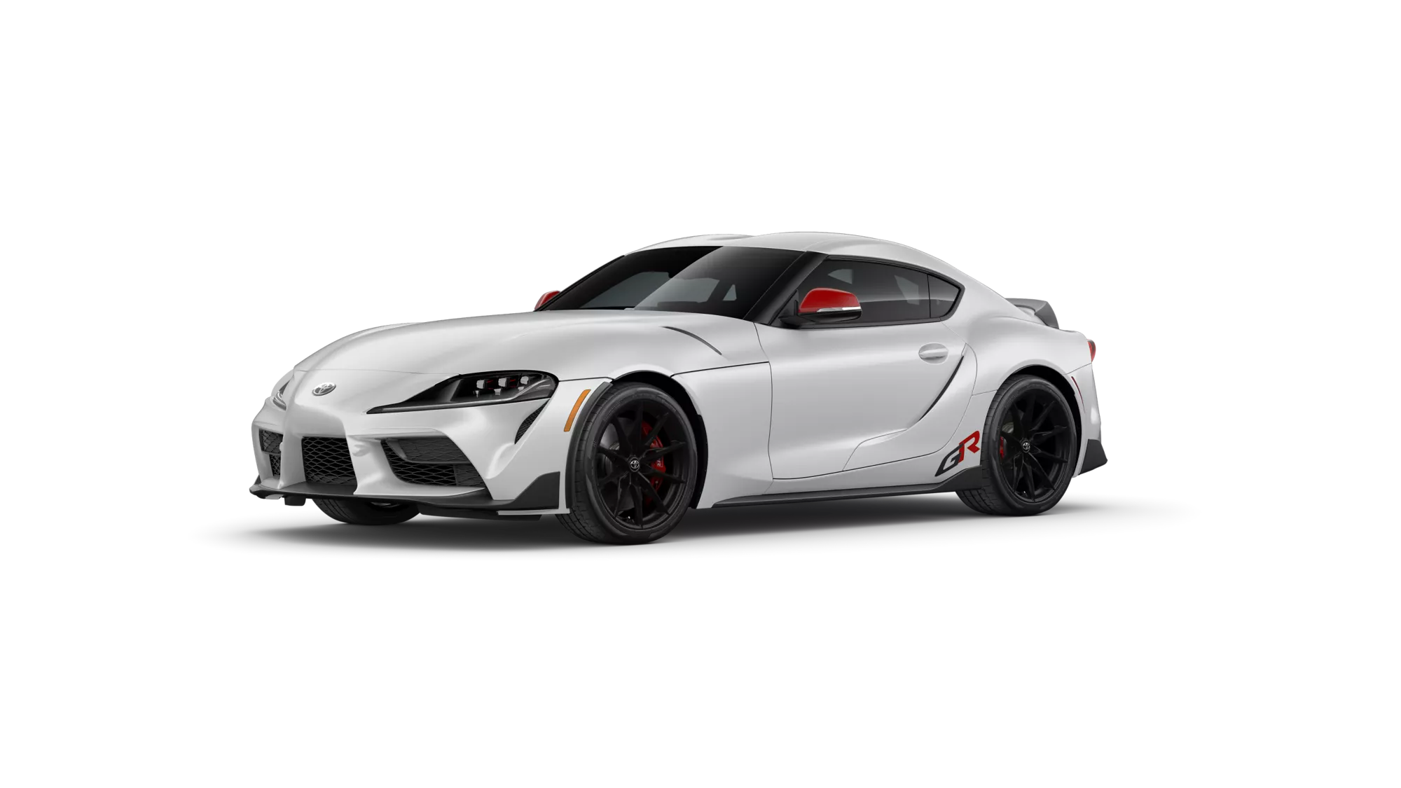 Toyota GR Supra