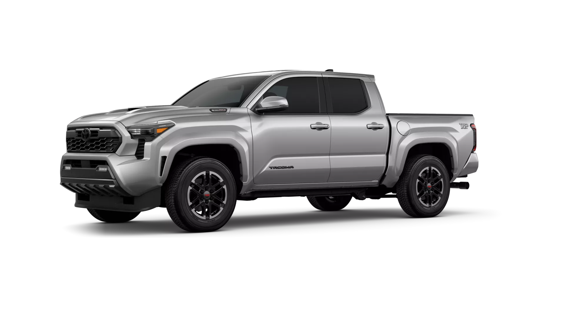 Celestial Silver Metallic