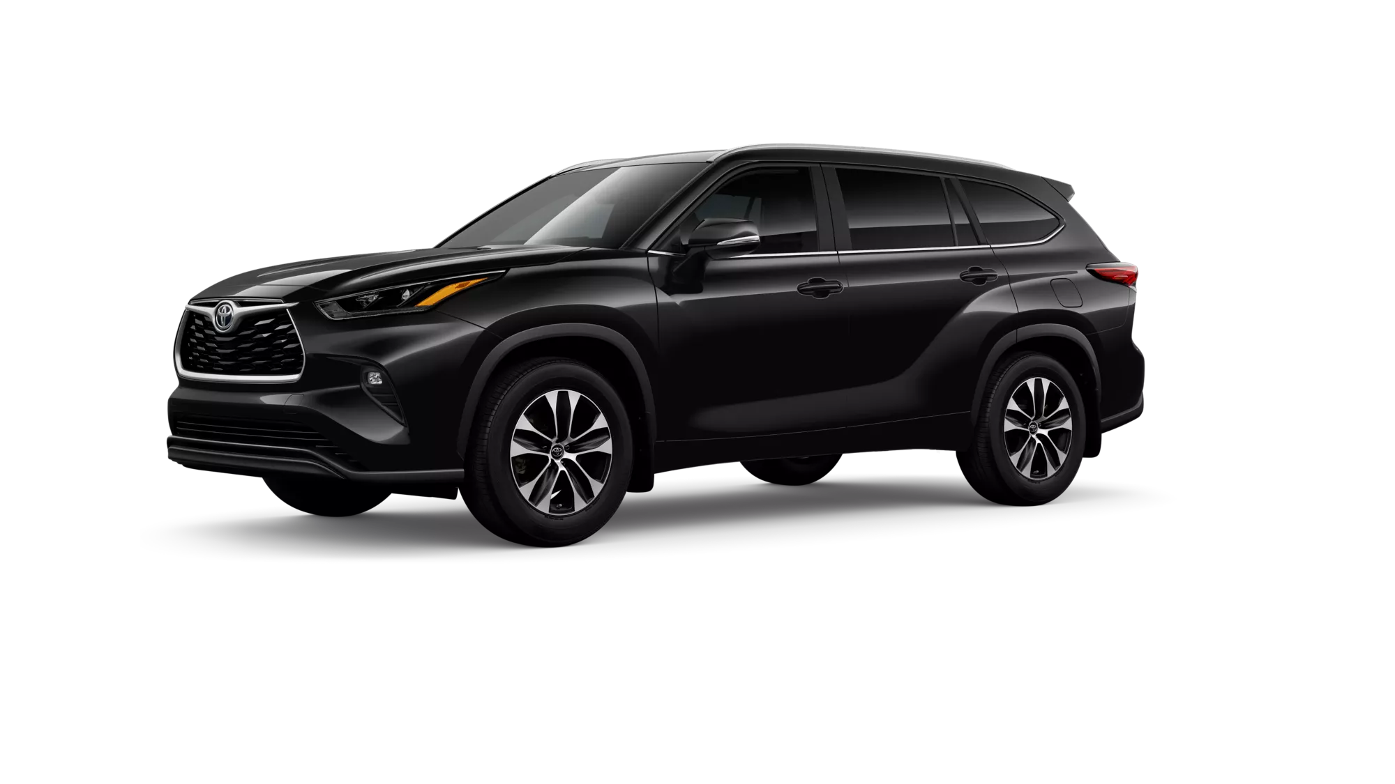 Midnight Black Metallic