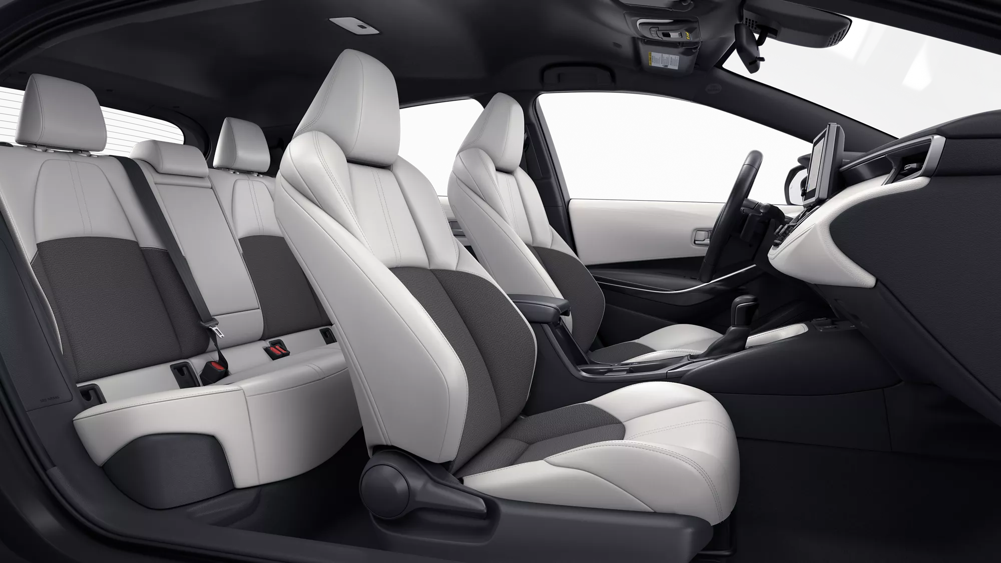 Toyota Corolla Hatchback