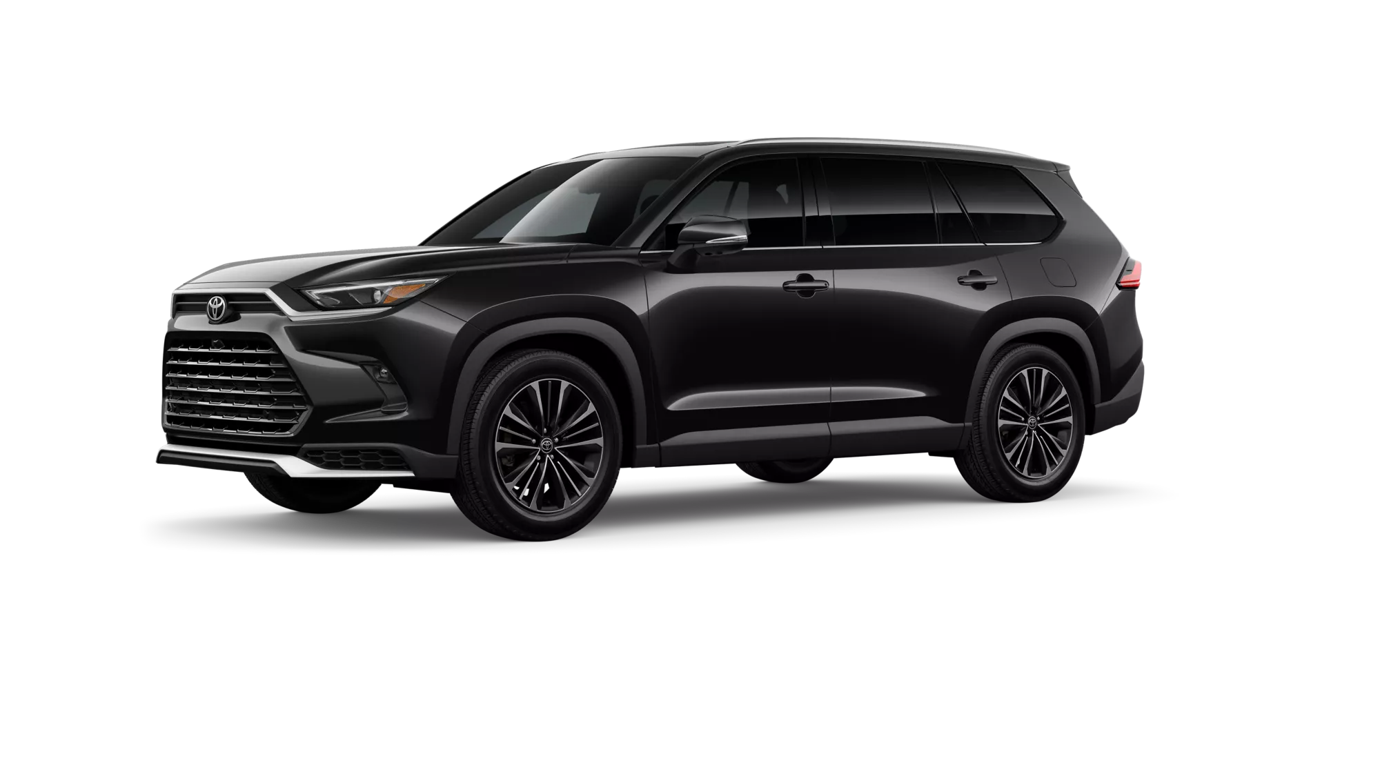 Midnight Black Metallic