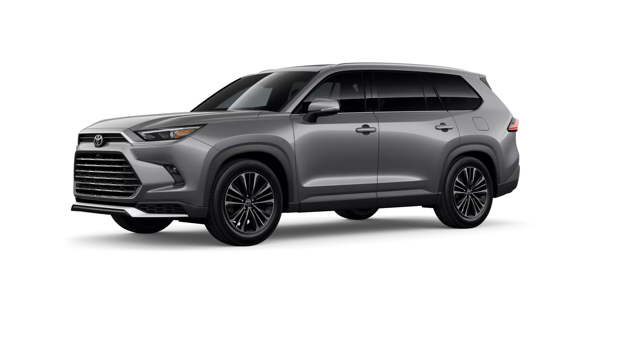 Toyota Grand Highlander