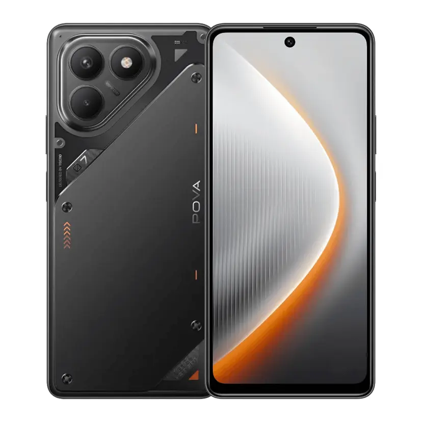 tecno pova 7