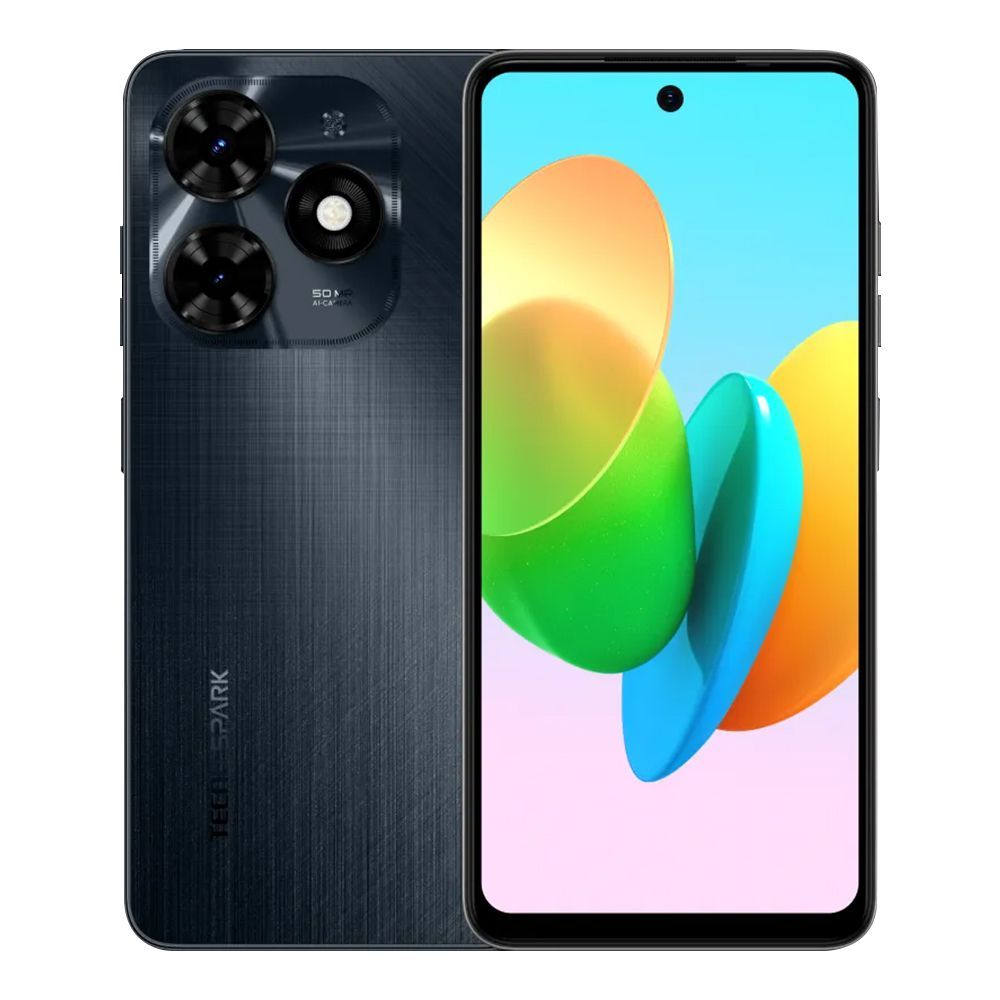 Tecno Spark 20c