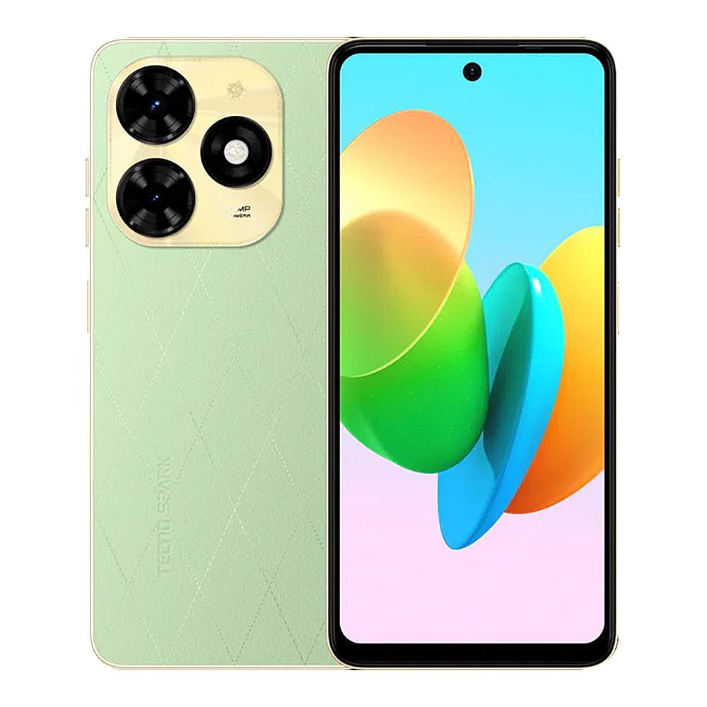 Tecno Spark 20c