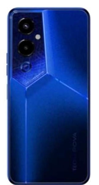 Tecno Pova 4 Pro