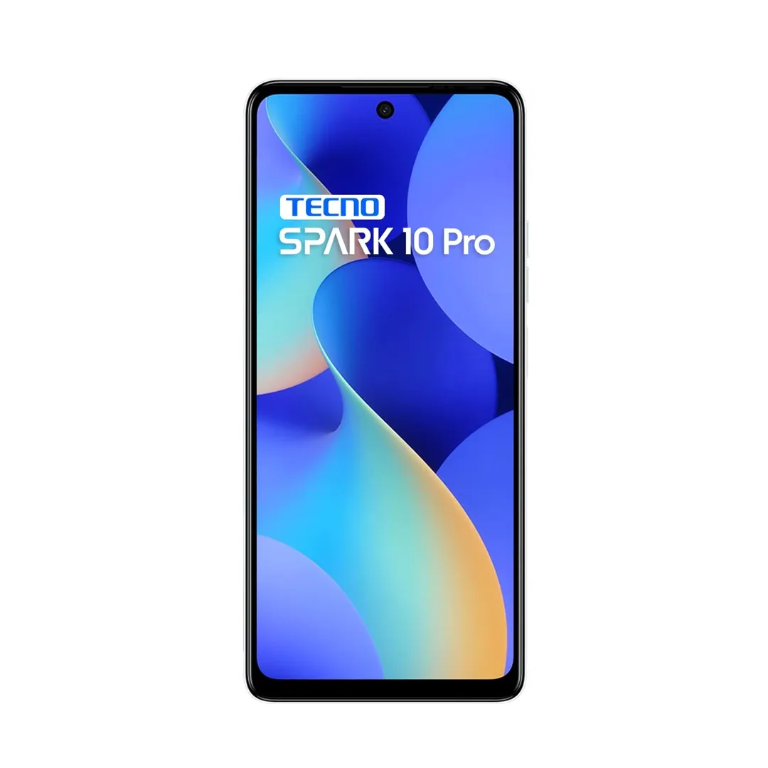 Tecno Spark 10 pro