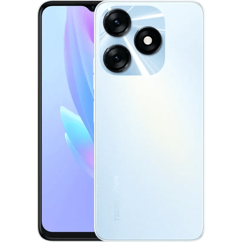tecno spark 10