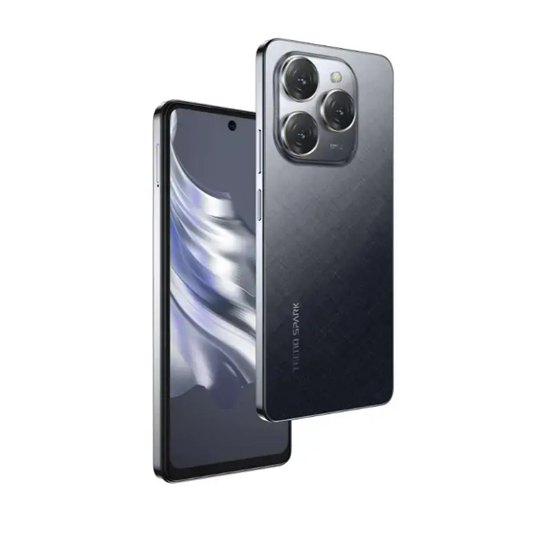 Tecno Spark 20 pro