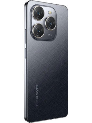 Tecno Spark 20 pro