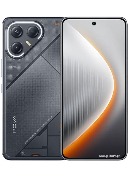 Tecno Pova 7 ultra