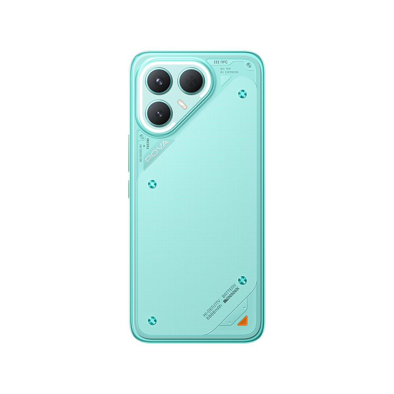 tecno pova 7 pro