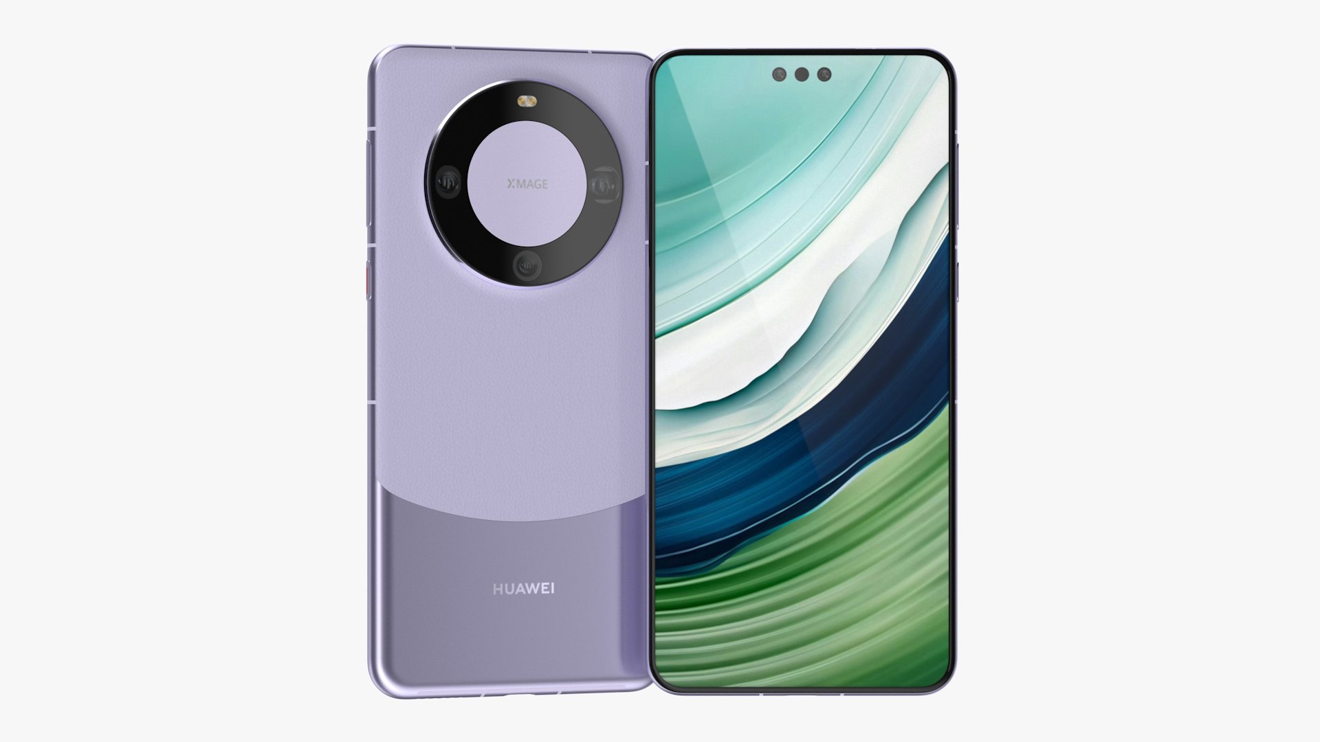 Huawei mate 60 pro