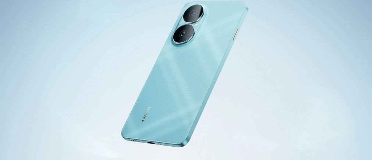Huawei nova y73