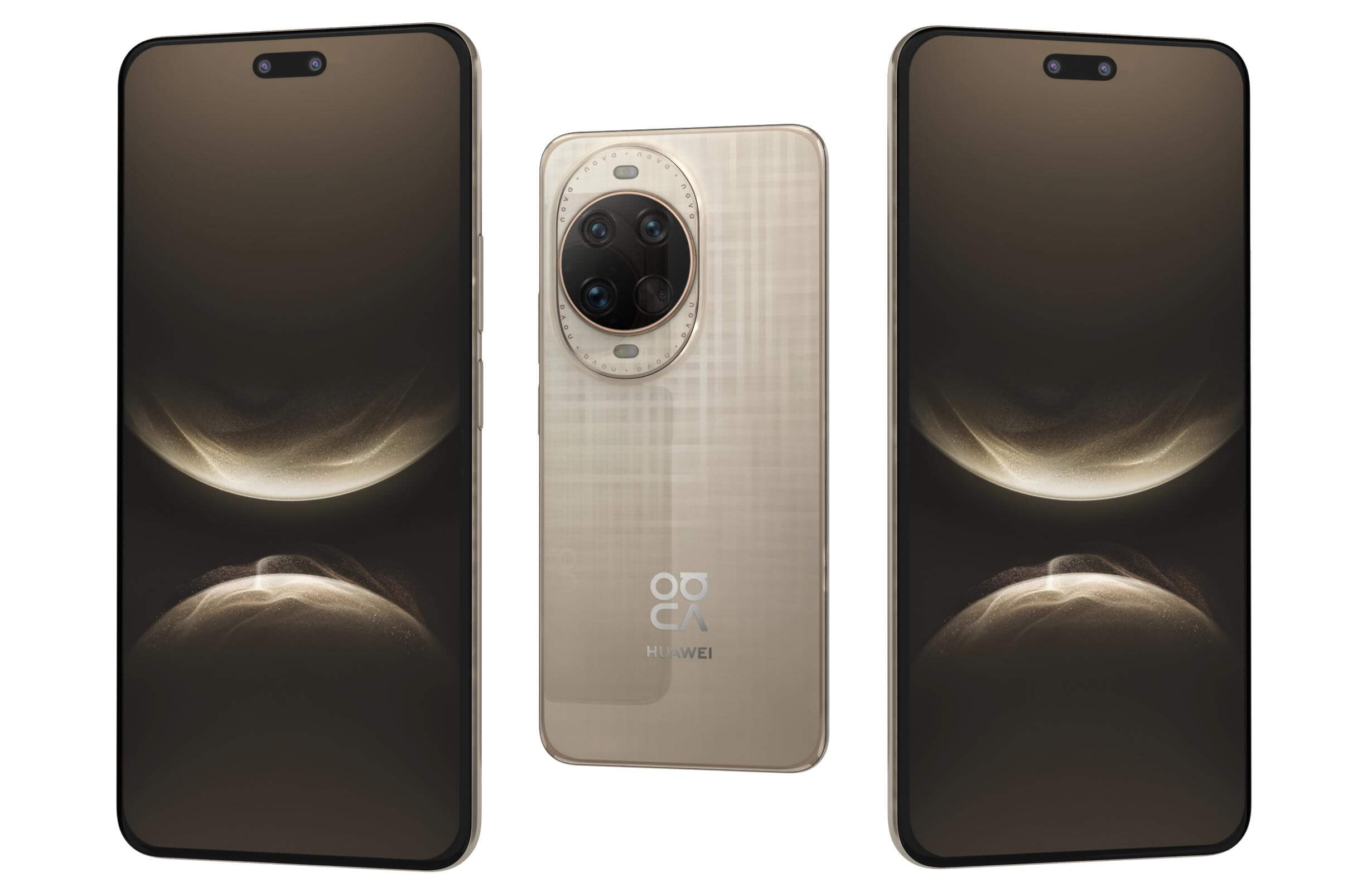 Huawei nova 14 ultra