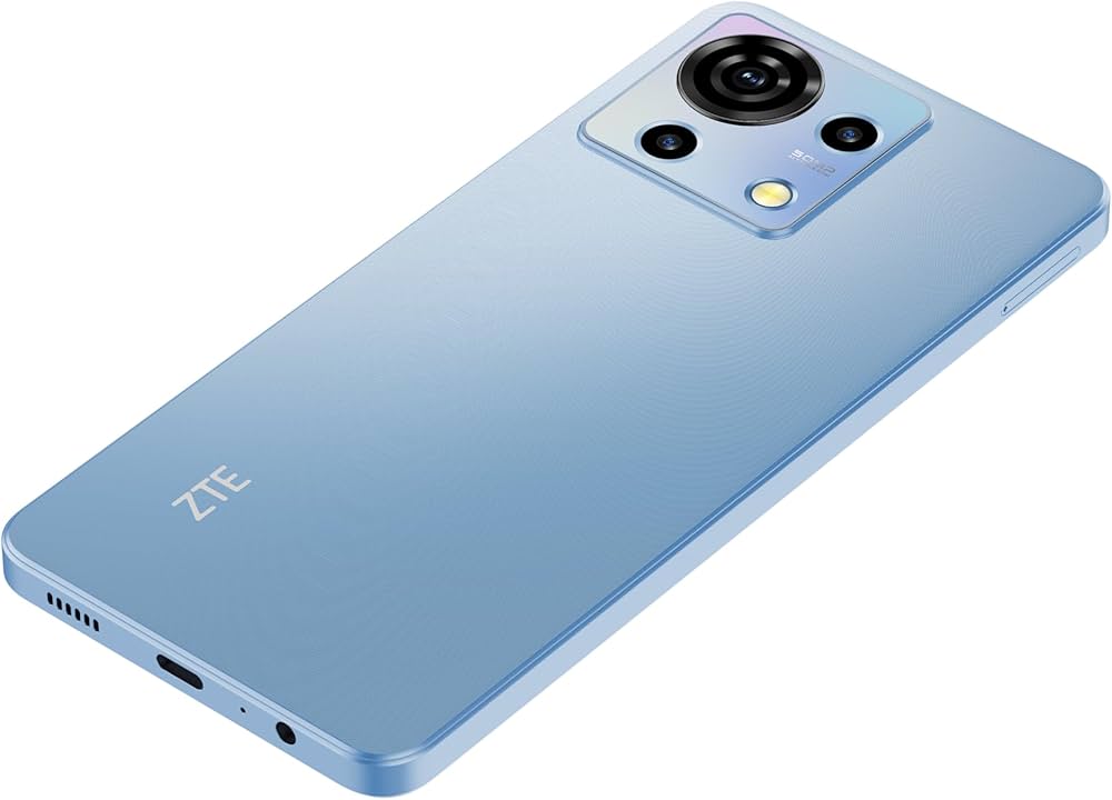 ZTE Blade V50 vita