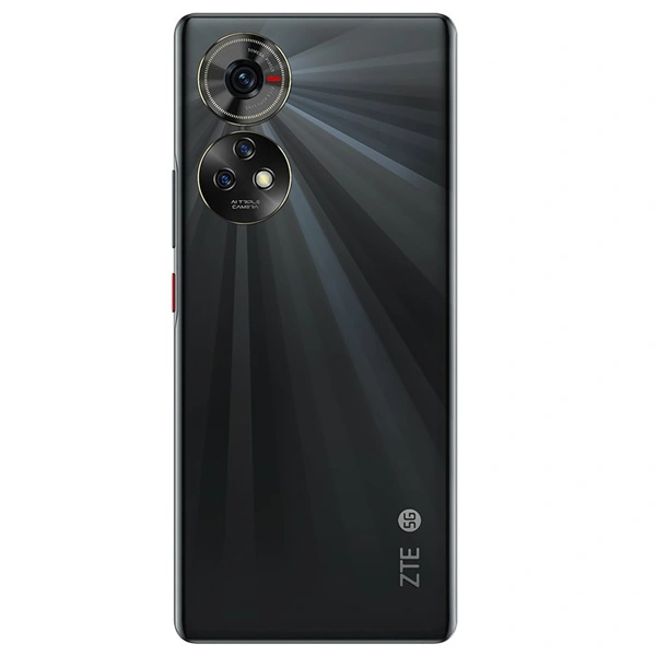 ZTE Blade V50