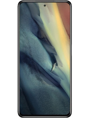 ZTE nubia Z60 Ultra