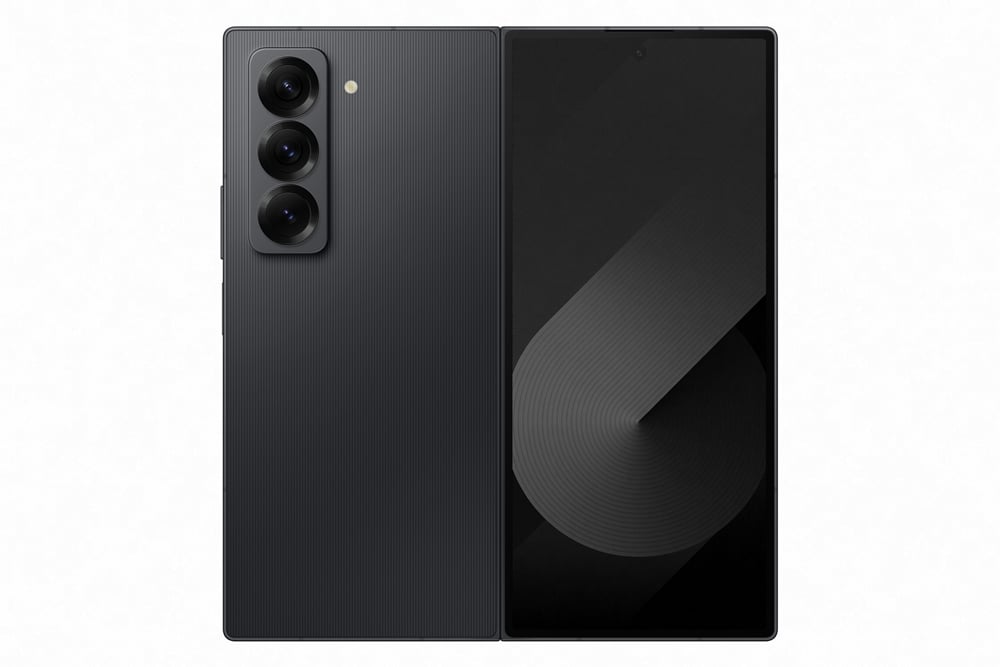 Samsung Galaxy Z Fold Special