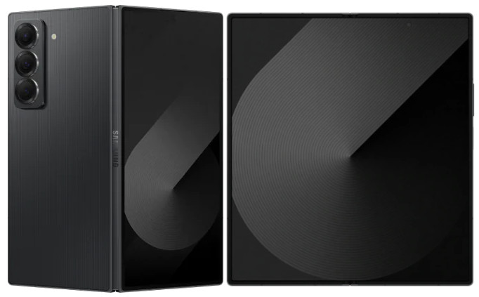 Samsung Galaxy Z Fold Special