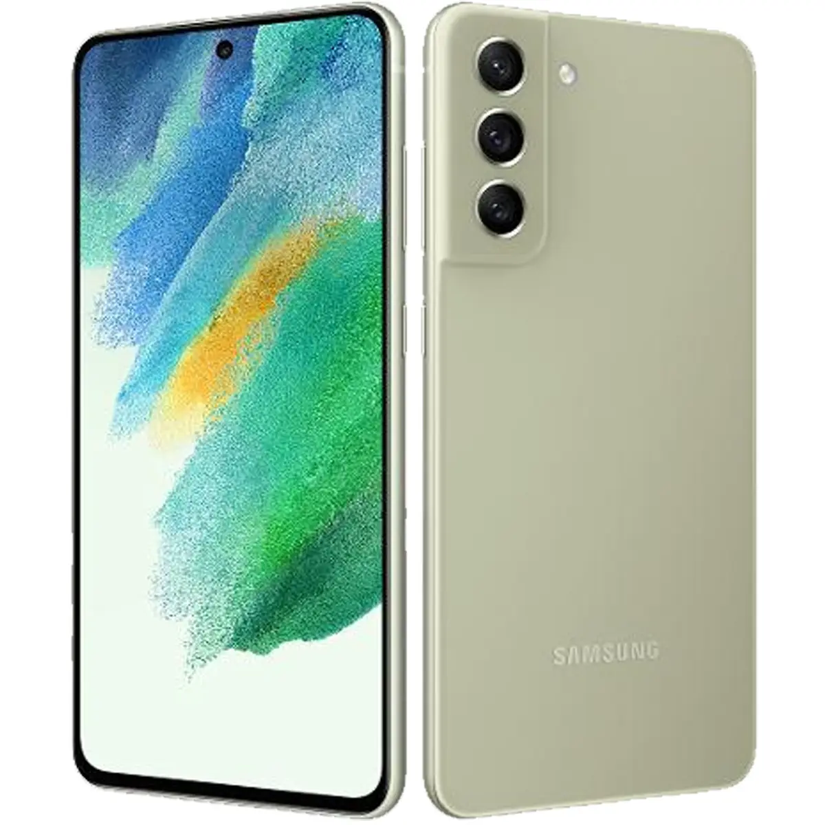 Samsung Galaxy S21 FE