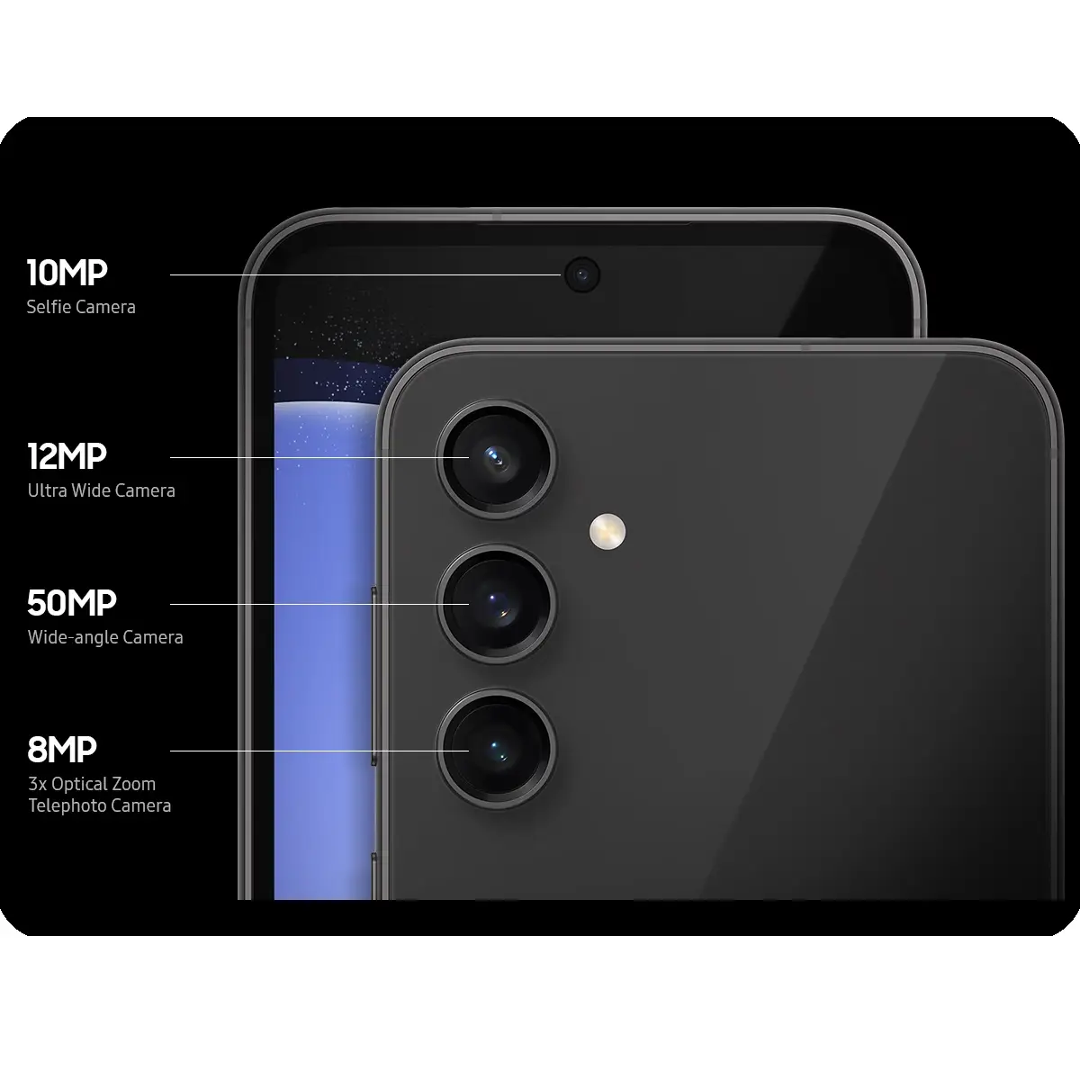 Samsung Galaxy S23 FE