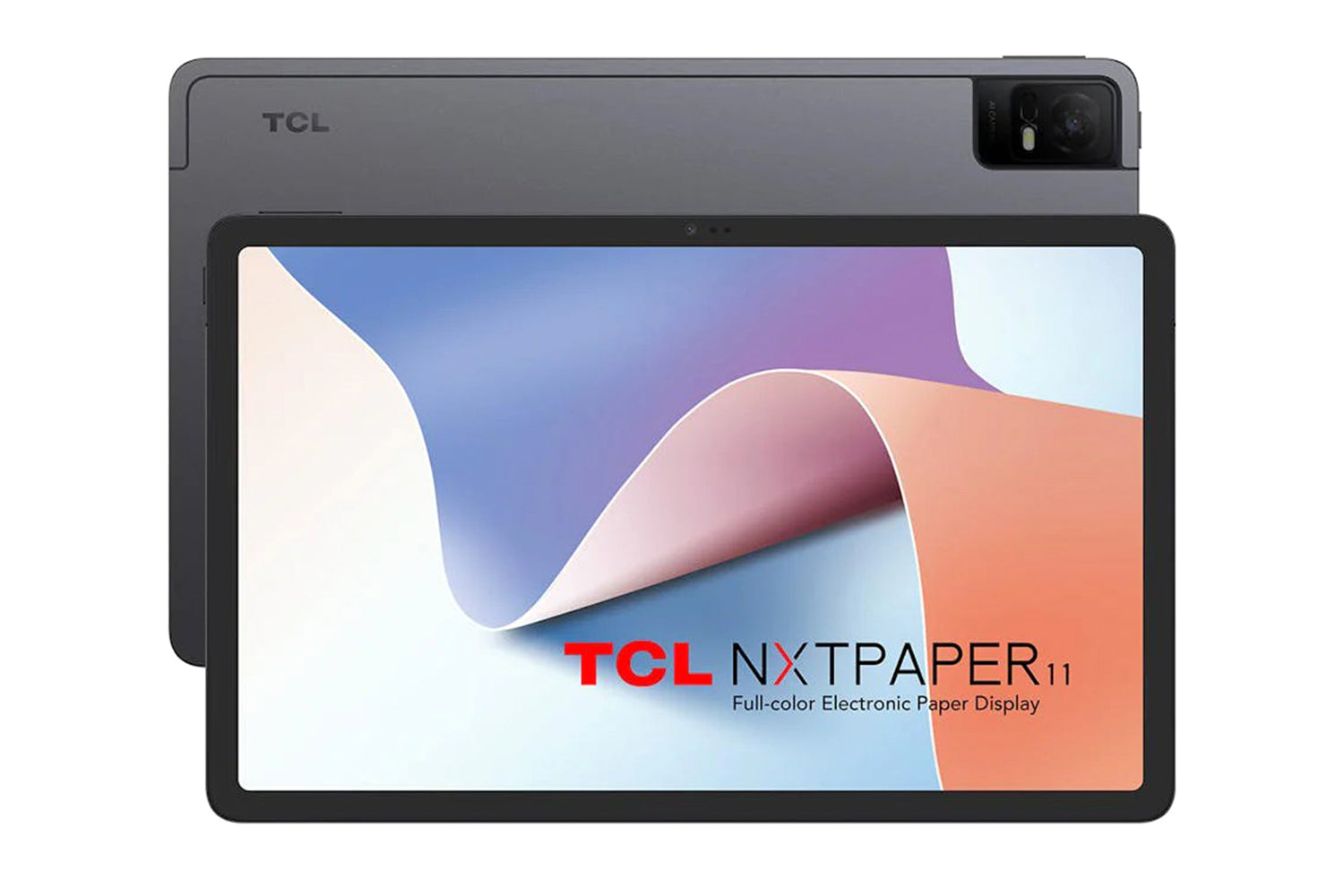 TCL NXTpaper 11