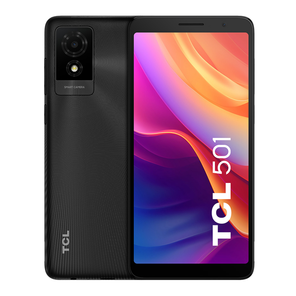 TCL 501