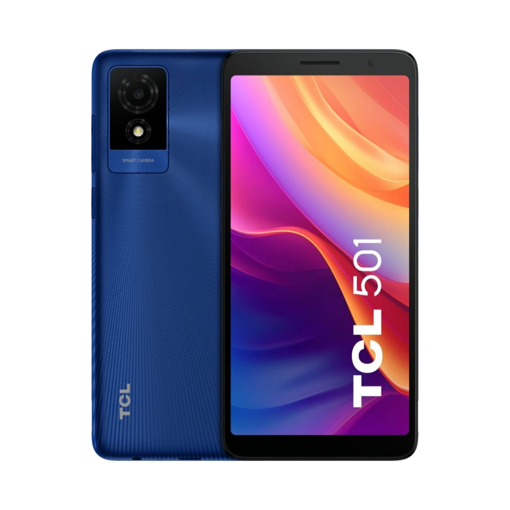 TCL 501