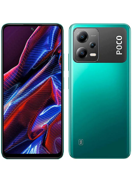 poco x5 5g