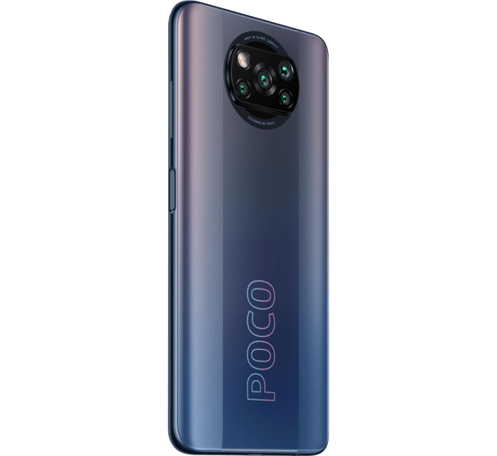 POCO X3 pro