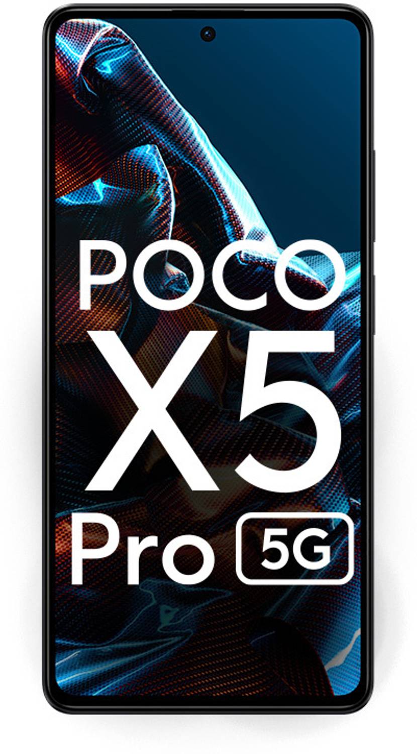 POCO X5 Pro 5G