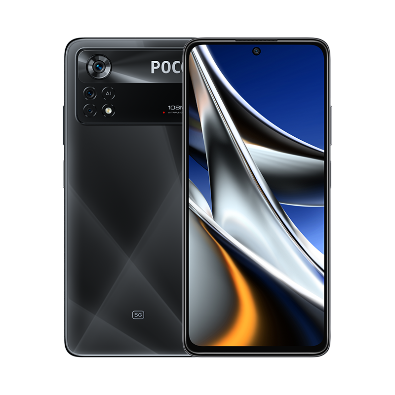 POCO X4 Pro 5G