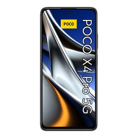 POCO X4 Pro 5G