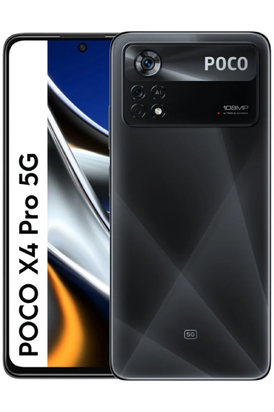 POCO X4 Pro 5G