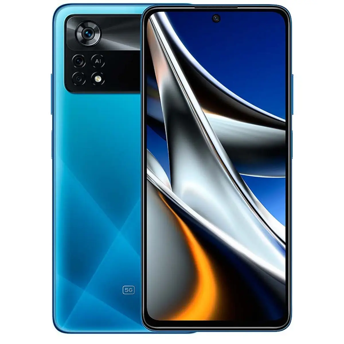 POCO X4 Pro 5G