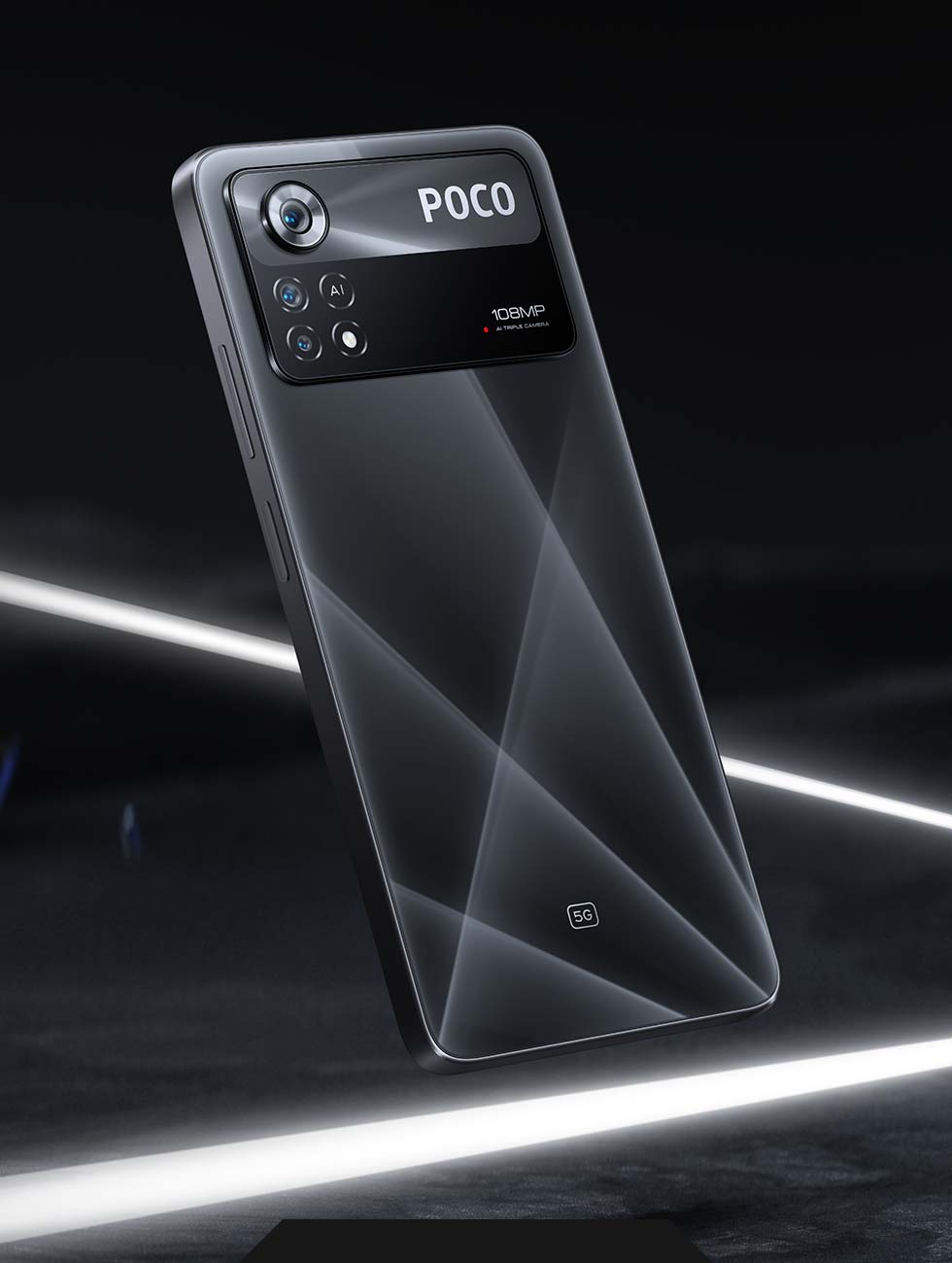 POCO X4 Pro 5G