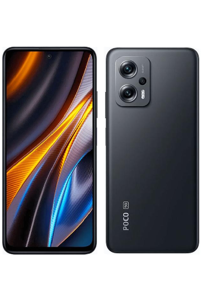 POCO X4 GT