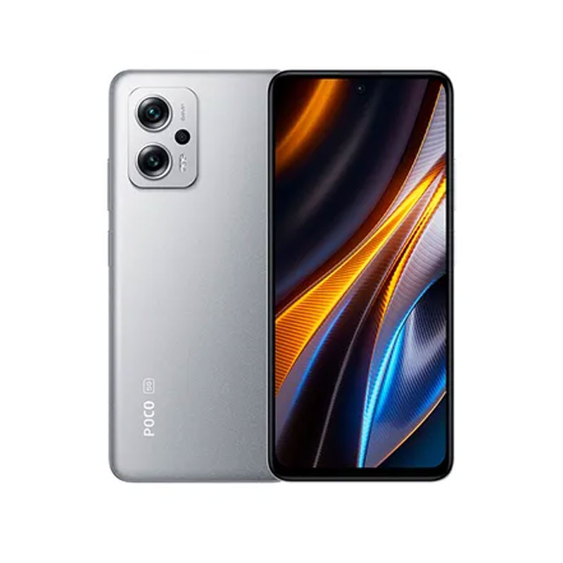 POCO X4 GT