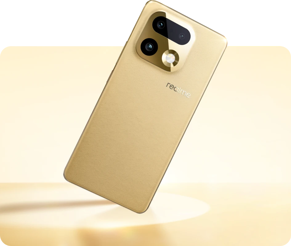 Realme 16 pro 