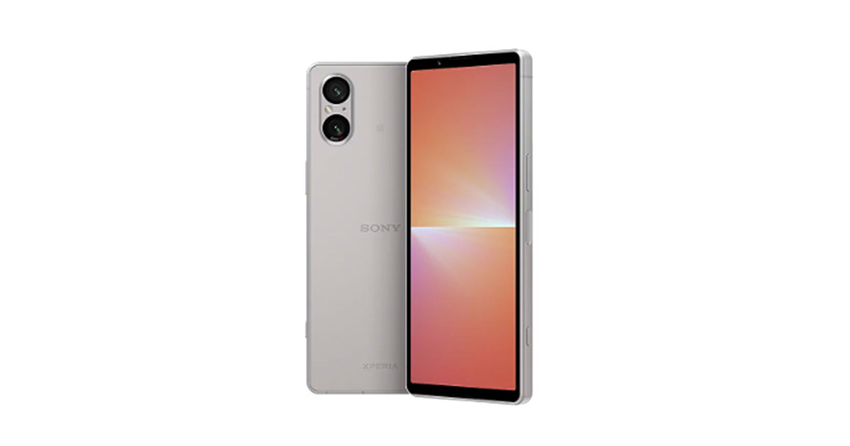 Sony Xperia 5 V
