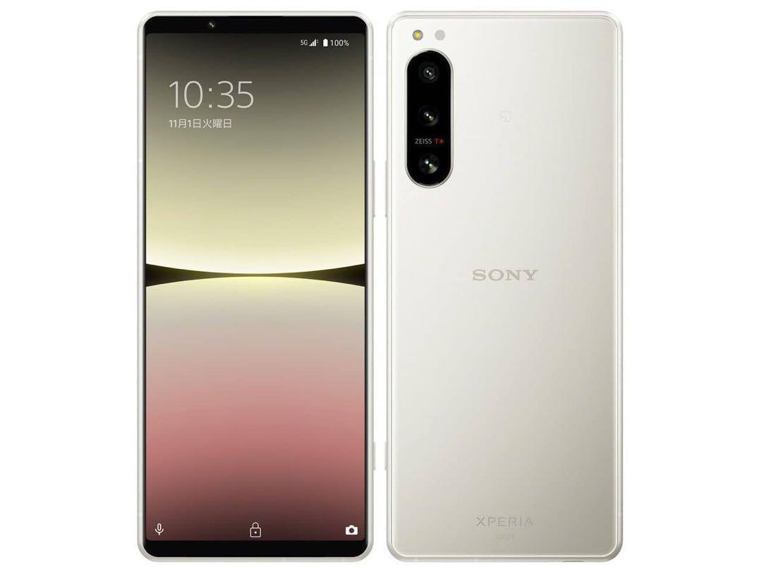 Sony Xperia 5 IV