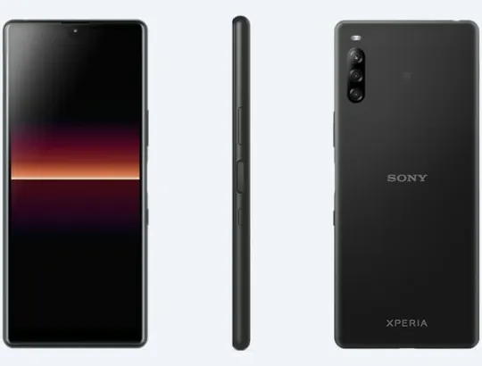 Sony Xperia L4