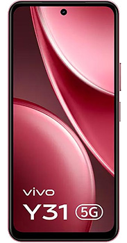Vivo Y31 5G
