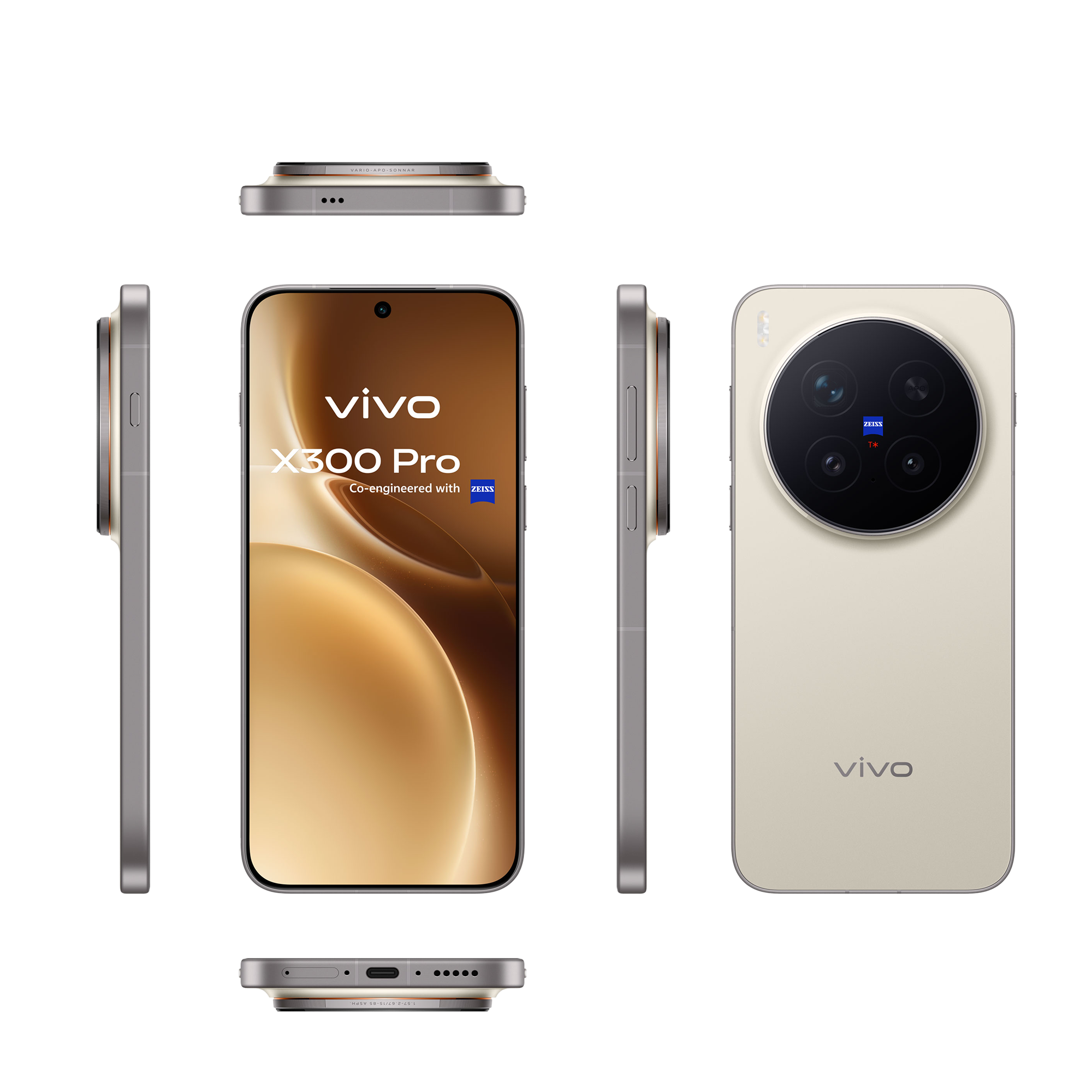 vivo X300 pro