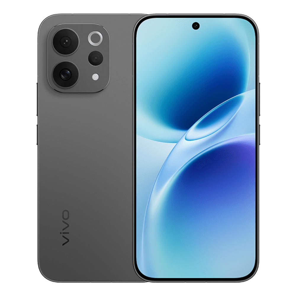 vivo S50