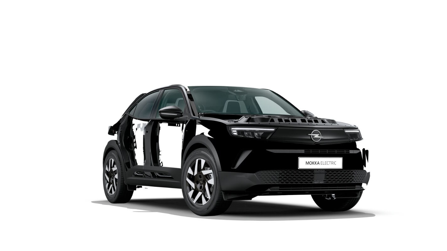 17” Alloy Wheel “Panther”